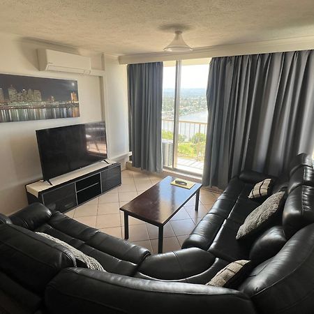 Anacapri Holiday Resort Apartments Surfers Paradise Ngoại thất bức ảnh