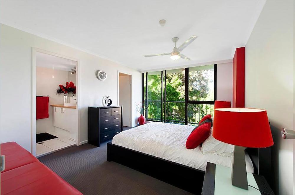 Anacapri Holiday Resort Apartments Surfers Paradise Ngoại thất bức ảnh