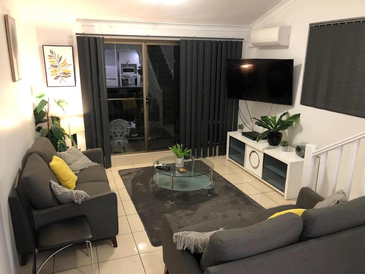 Anacapri Holiday Resort Apartments Surfers Paradise Ngoại thất bức ảnh