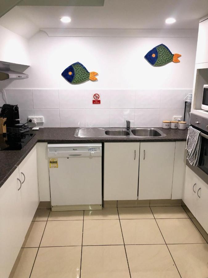 Anacapri Holiday Resort Apartments Surfers Paradise Ngoại thất bức ảnh
