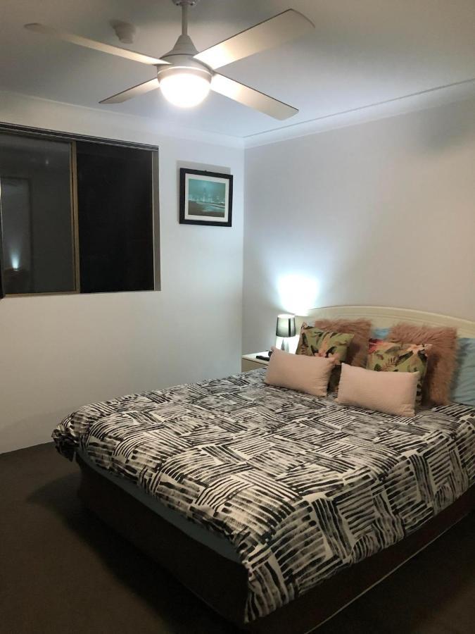 Anacapri Holiday Resort Apartments Surfers Paradise Ngoại thất bức ảnh
