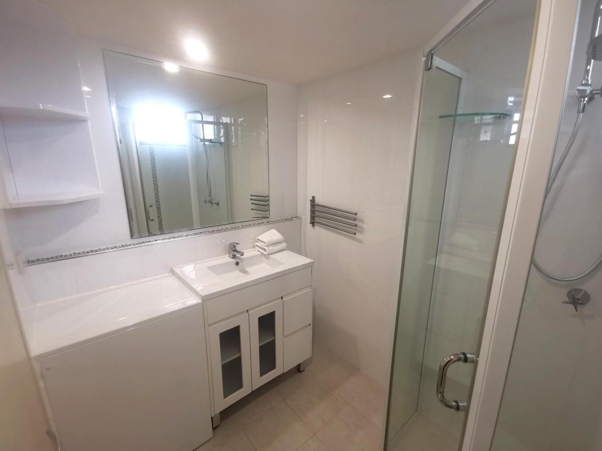 Anacapri Holiday Resort Apartments Surfers Paradise Ngoại thất bức ảnh