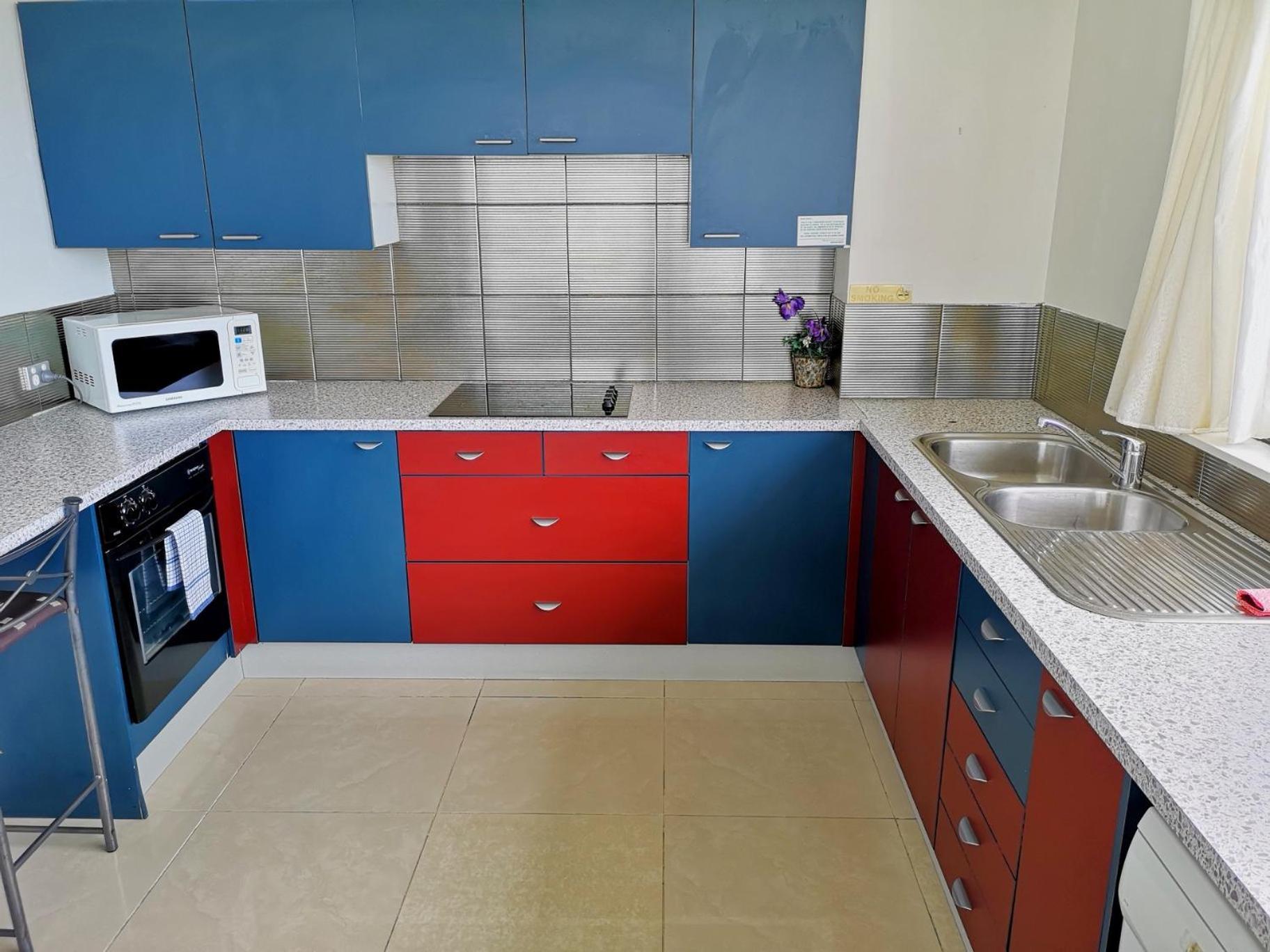 Anacapri Holiday Resort Apartments Surfers Paradise Ngoại thất bức ảnh