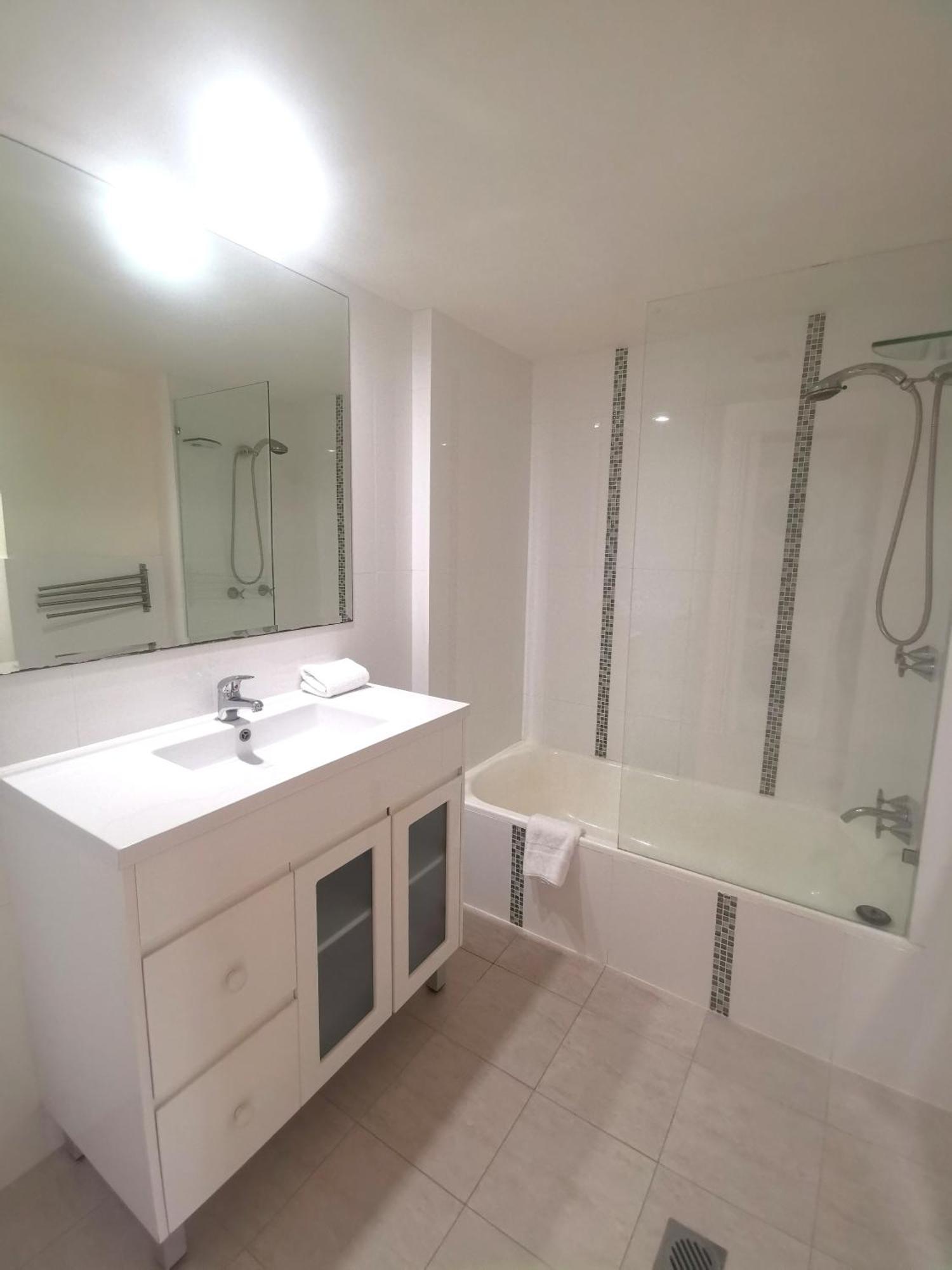 Anacapri Holiday Resort Apartments Surfers Paradise Ngoại thất bức ảnh
