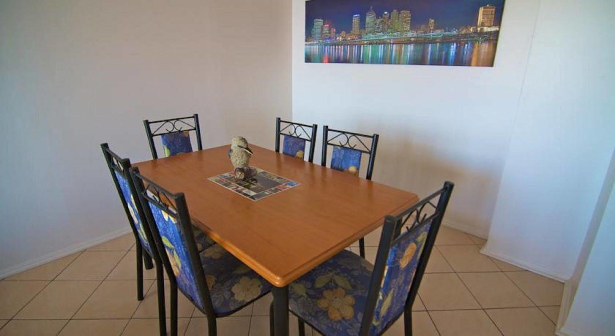 Anacapri Holiday Resort Apartments Surfers Paradise Ngoại thất bức ảnh